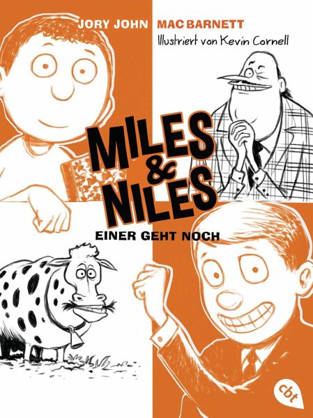 Miles & Niles