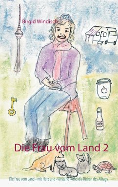 Die Frau vom Land 2 - Windisch, Birgid