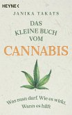 Das kleine Buch vom Cannabis