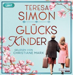 Die Glückskinder - Simon, Teresa