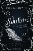 Das Geheimnis der Nacht / Soulbird Bd.2