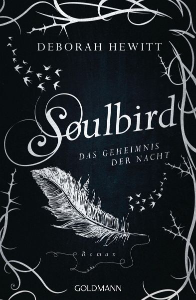 Buch-Reihe Soulbird
