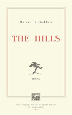 The Hills - Faldbakken, Matias