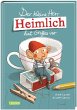 Der kleine Herr Heimlich hat Großes vor - Bild 1