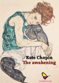 The awakening (eBook, ePUB) - Chopin, Kate