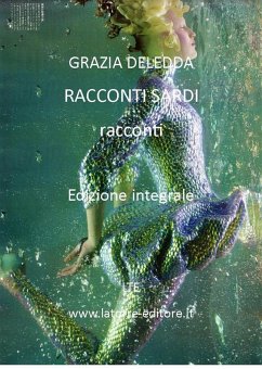Racconti sardi (eBook, ePUB) - Deledda, Grazia