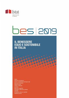 Bes 2019 (eBook, PDF) - ISTAT