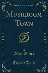 Mushroom Town (eBook, PDF)