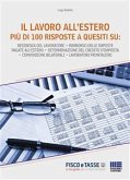 Il lavoro all'estero (eBook, ePUB)