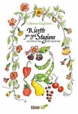 Ricette per ogni stagione (eBook, ePUB) Ricette per ogni stagione (eBook, ePUB)