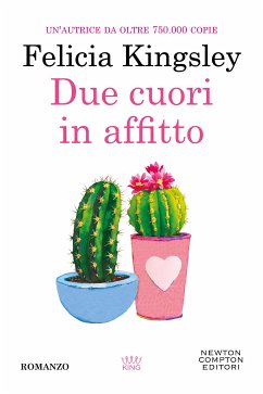 Due cuori in affitto (eBook, ePUB) - Kingsley, Felicia