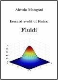 Esercizi Svolti di Fisica: Fluidi (eBook, ePUB)