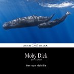 Moby Dick (eBook, ePUB)