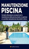 Manutenzione Piscina (eBook, ePUB)