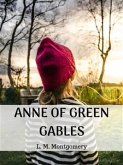 Anne of Green Gables (eBook, ePUB)