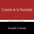 Corazón de la oscuridad (eBook, ePUB)