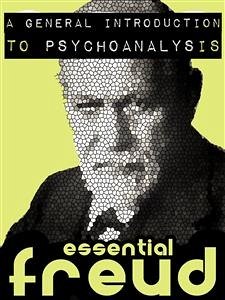 A General Introduction to Psychoanalysis (eBook, ePUB) - Freud, Sigmund