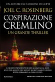 Cospirazione Cremlino (eBook, ePUB)
