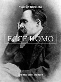 Ecce homo (eBook, ePUB)