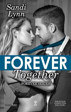 Forever together (eBook, ePUB) - Lynn, Sandi