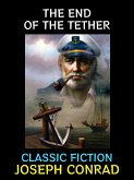 The End of the Tether (eBook, ePUB)