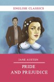 Pride and Prejudice (eBook, ePUB)