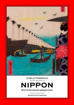 Nippon (eBook, ePUB) - Formichi, Carlo