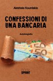 Confessioni di una bancaria (eBook, ePUB)