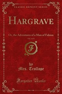 Hargrave (eBook, PDF) - Trollope, Mrs.