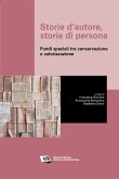 Storie d'autore, storie di persone (eBook, PDF)