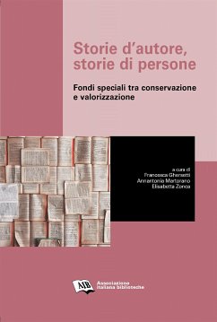 Storie d'autore, storie di persone (eBook, PDF) - Ghersetti, Francesca; Martorano, Annantonia; Zonca, Elisabetta