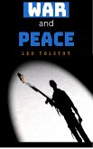 War and Peace (eBook, ePUB)