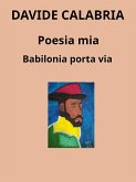 Poesia mia (eBook, ePUB)