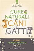 Cure naturali per cani e gatti (eBook, ePUB)