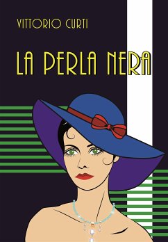 Cover La perla nera (eBook, ePUB)