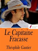 Le Capitaine Fracasse (eBook, ePUB)