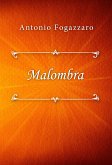 Malombra (eBook, ePUB)