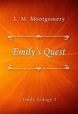 Emily’s Quest (eBook, ePUB)