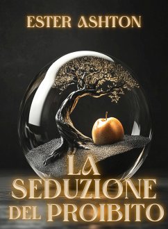 Cover La seduzione del proibito (eBook, ePUB)
