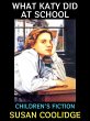 What Katy Did at School (eBook, ePUB) - Bild 1