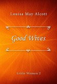 Good Wives (eBook, ePUB)