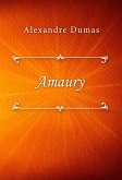 Amaury (eBook, ePUB)