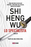 Lo specialista (eBook, ePUB)