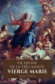 Vie Divine de La Très-Sainte Vierge Marie (eBook, ePUB)