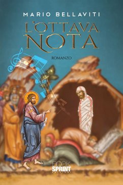 L’ottava nota (eBook, ePUB) - Bellaviti, Mario