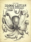 20 mil leguas de viaje submarino (eBook, PDF)