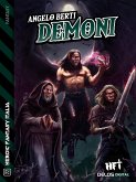 Demoni (eBook, ePUB)