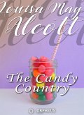 The Candy Country (eBook, ePUB)