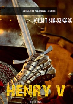 Henry V (eBook, ePUB) - Books, Bauer; Shakespeare, William