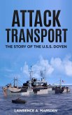 Attack Transport (eBook, ePUB)